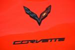 Chevrolet Corvette Z06 2015 года